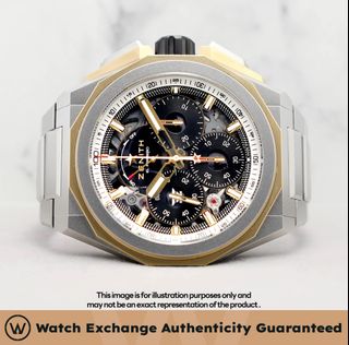 (Category: ) located in . Submitted by watchexchange.sg (Listing ID 1412645604, Image 1). Description: .