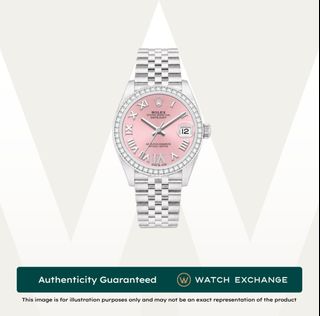 (Category: ) located in . Submitted by watchexchange.sg (Listing ID 1429574654, Image 1). Description: .