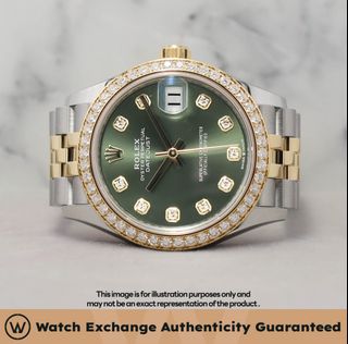 (Category: ) located in . Submitted by watchexchange.sg (Listing ID 1456672281, Image 1). Description: .