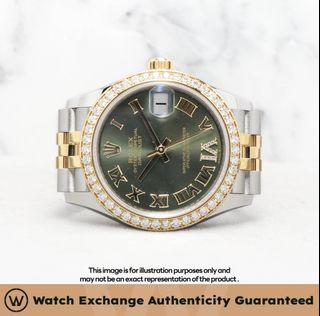 (Category: ) located in . Submitted by watchexchange.sg (Listing ID 1456715074, Image 1). Description: .
