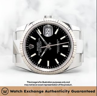 (Category: ) located in . Submitted by watchexchange.sg (Listing ID 1454027174, Image 1). Description: .