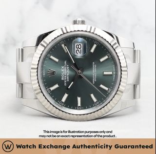(Category: ) located in . Submitted by watchexchange.sg (Listing ID 1456689664, Image 1). Description: .