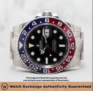 (Category: ) located in . Submitted by watchexchange.sg (Listing ID 1452585962, Image 1). Description: .