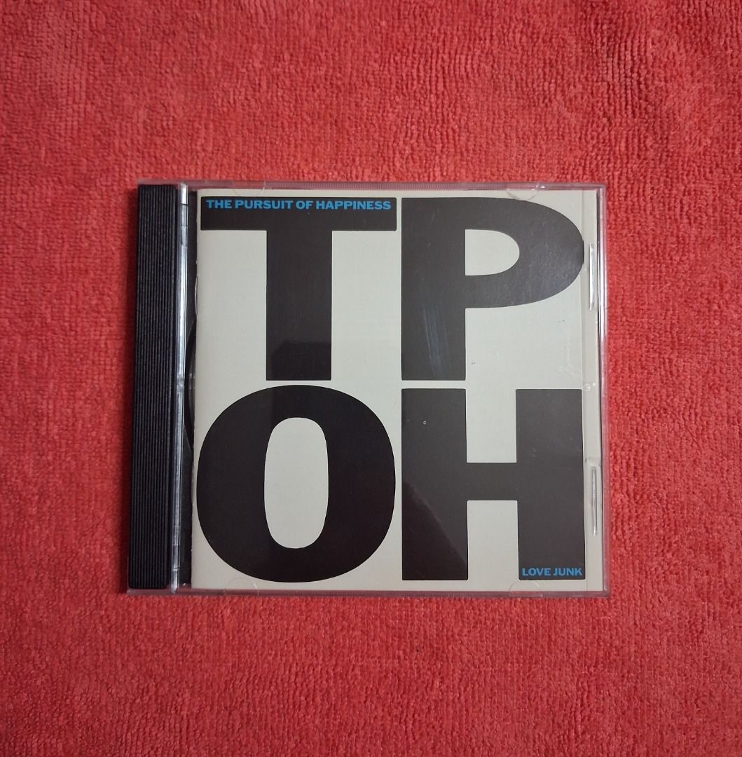 New Wave/Alternative CD's (Category: CDs & DVDs) located in Quezon City. Submitted by p1tch.black (Listing ID 1456653548, Image 1). Description: 🎵 FS: VARIOUS ARTIST CDs 🎵 🎶 NEW WAVE • ALTERNATIVE • FOLK ROCK 📀 Condition: VG to VG+ (Media / Case) 💰 PRICE: ₱300–₱500 EACH 🎶 ARTIST / ALBUM TITLES 1️⃣ The Pursuit of Happiness – Love Junk — ₱400 2️⃣ The Cult – High Octane Cult: The Ultimate Collection 1984–1995 — ₱500 3️⃣ R.E.M. – Eponymous (Com