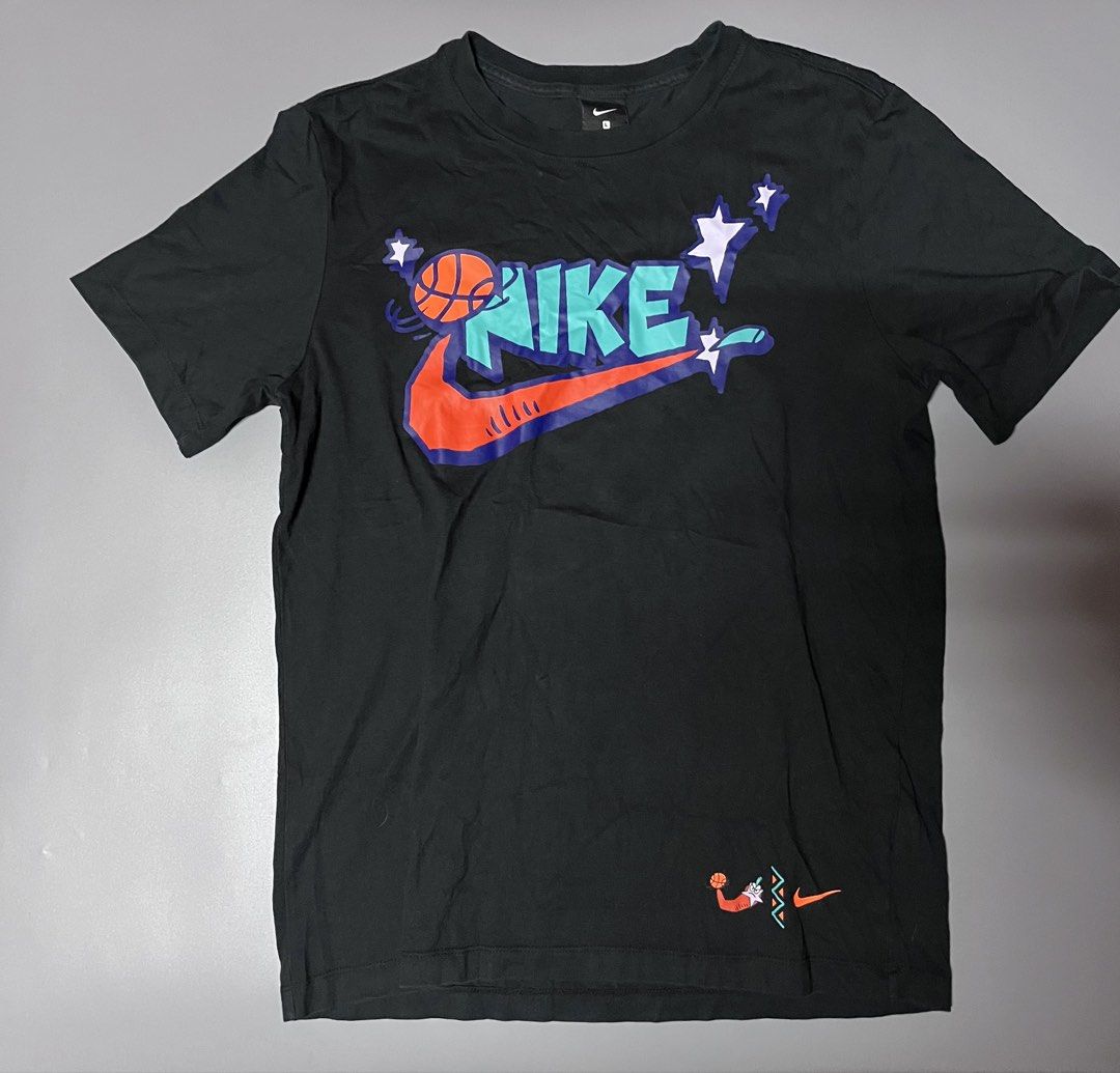 NIKE EXPLORATION SPORTS (Category: Tshirts & Polo Shirts ) located in Cebu City. Submitted by markmeta213 (Listing ID 1456653915, Image 3). Description: SIZE: LARGE GOOD AS NEW NO ISSUE AUTHENTIC.