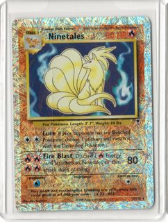English Pokemon Cards Collection item 3