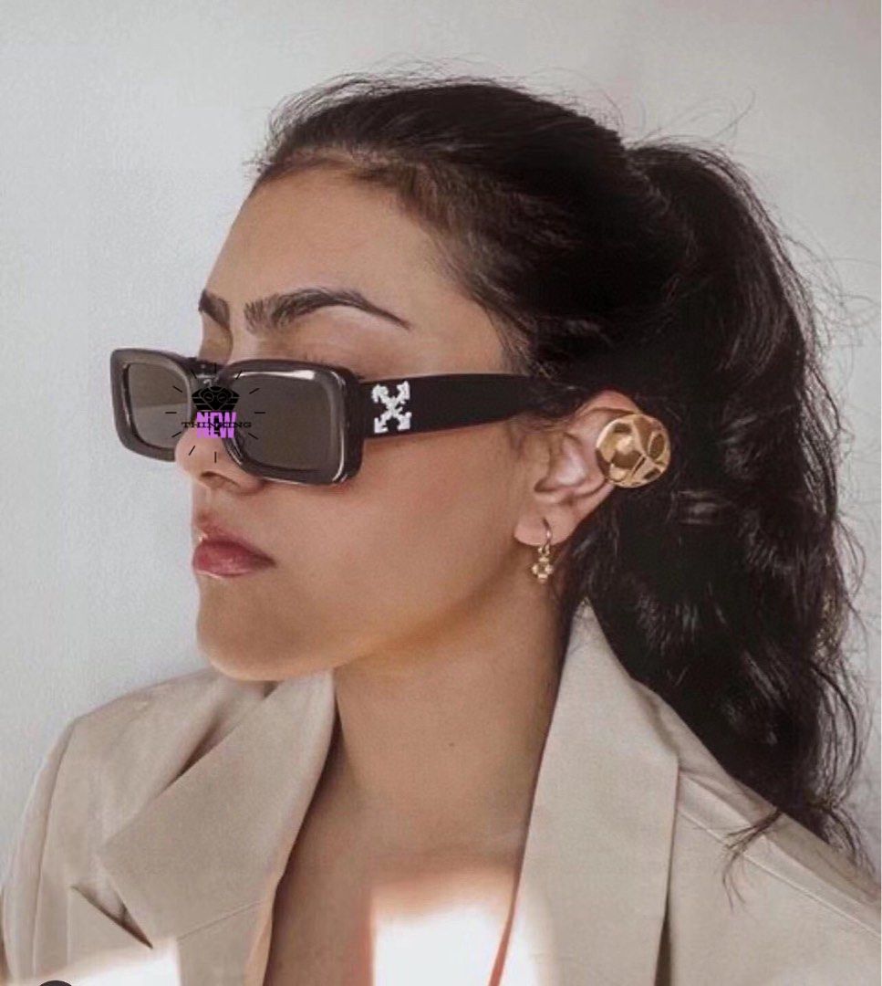 OFF White199 (Category: Sunglasses & Eyewear) located in Singapore. Submitted by pickplanet_planet (Listing ID 1456680197, Image 1). Description: .