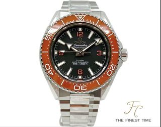 Omega 收藏品 1