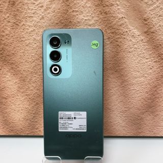【便宜手機】OPPO A5 PRO 5G 4+128G 綠色 6.67吋 歐珀 手機 二手 台北 中山 Y2458