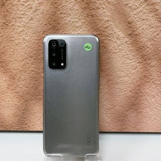 【便宜安卓】OPPO A74 5G 6+128G 銀色 6.5吋 歐珀 備用機 台北 中山 交通方便 Y2460