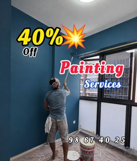 Painting Services  Collection item 2