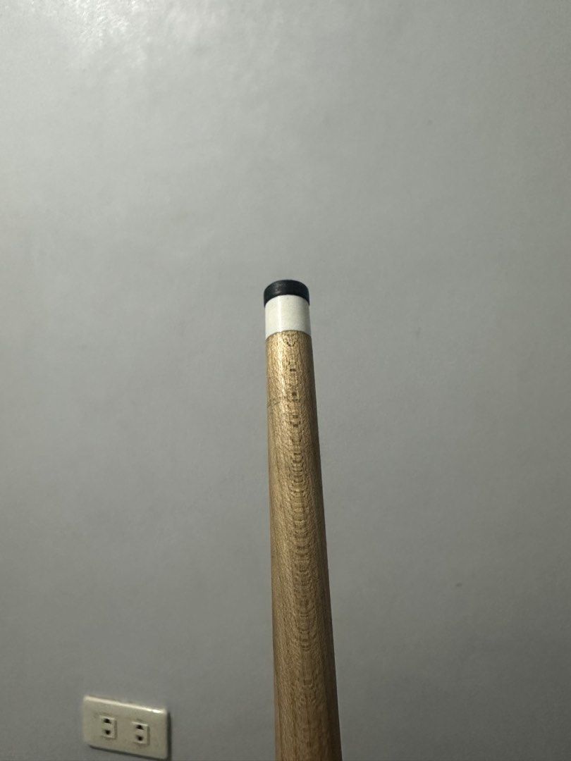 Pampanga Cue (Shaft Only) (Category: Billiards and Bowling) located in Manila. Submitted by iamlevi01 (Listing ID 1456621018, Image 3). Description: for sale from pampanga cue 3.8.8 radial stock ferulle tip: fury night (medium) almost brand new price: 1.5k via: J&T or Meet up Around Zambales you can contact me on: fb: Zyrus Amir Fernandez contact no. 09387242047 .