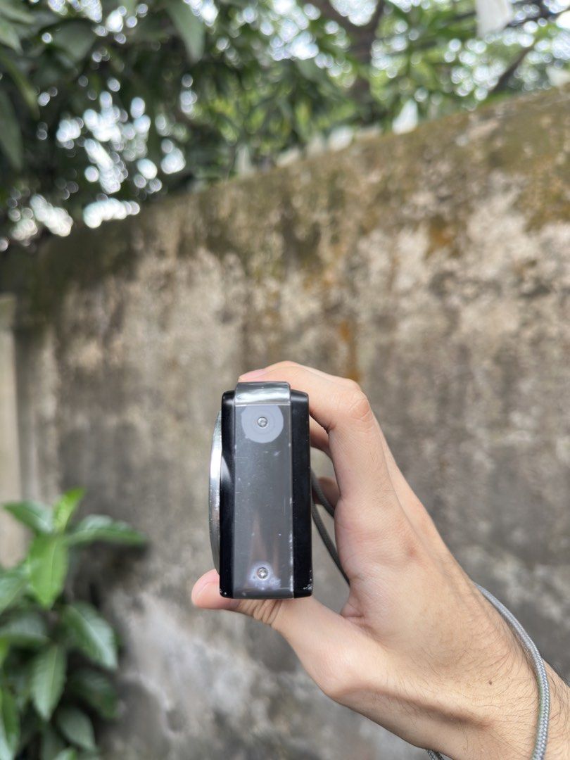 Panasonic Lumix DMC-ZS19 (RUSH!!) (Category: Cameras) located in Manila. Submitted by keonho_26 (Listing ID 1456711617, Image 3). Description: SPECS: * Camera Type: Compact digital camera * Megapixels: 14.1 MP * Sensor: 1/2.33-inch MOS * Lens: Leica DC Vario-Elmar 20x optical zoom * Focal Length: 24-480mm equivalent in 35mm format * Video: 1920x1080 Full HD recording at up to 60p *Stabilization: POWER O.I.S. (Optical Image Stabilizer) * Display: 