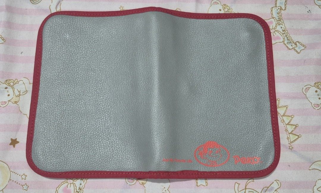 Peko chan multi case/notebook cover FS (Category: Stationery & School Supplies) located in Manila. Submitted by julianaole06305 (Listing ID 1456712196, Image 3). Description: Notebook NOT included Pen has no ink but can be replaced Free stationary included.