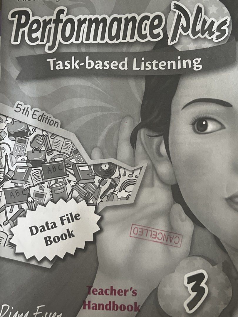 Performance Plus Datafile （分類：教科書）位於 Hong Kong。 由 cheryyyyyyy 提交（商品編號 1456668130，圖片 1）。簡介： 。