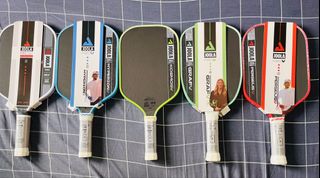 (Category: ) located in . Submitted by pickleball_paddles (Listing ID 1456670585, Image 1). Description: .