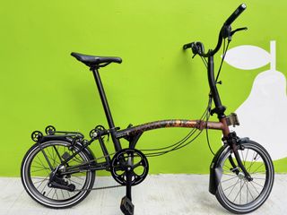 (Category: ) located in . Submitted by bikesloversg (Listing ID 1456756953, Image 1). Description: .