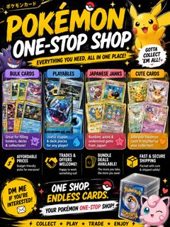 (Category: ) located in . Submitted by vaultedtcg (Listing ID 1456768369, Image 1). Description: .
