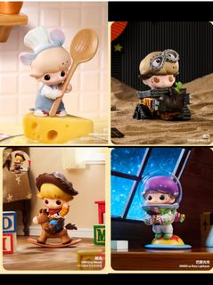 （分類：）位於 。 由 ToyStoryClub 提交（商品編號 1455115376，圖片 1）。簡介： 。