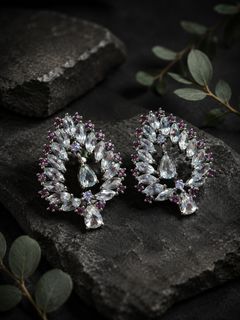 Earrings and Rings Collection Collection item 2