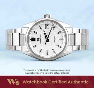 (Category: ) located in . Submitted by watchbooksg (Listing ID 1456686953, Image 1). Description: .