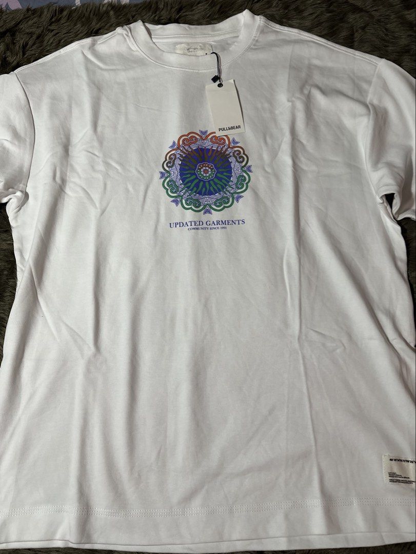 Pull & Bear Shirt (Category: Tshirts & Polo Shirts ) located in Nagcarlan. Submitted by joanneantonio. (Listing ID 1456642453, Image 1). Description: Pull & Bear Shirt.