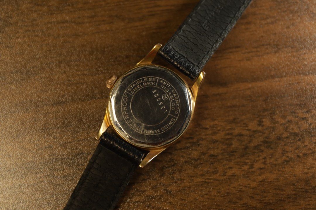 R. Jaquet Geneve (Category: Luxury Watches) located in Cordon. Submitted by jaylinden22 (Listing ID 1456692446, Image 3). Description: RFS: Downsizing collections only. • Good condition and sell as is. • Aftersales service and returns are not applicable po. • All listings are stored in a safe with proper care. • Take note that you’re buying a prelove so manage your expectations. Some issue/s may be missed. This may be negotiable, feel free to mak