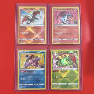 Charizard Charmander & Charmeleon Collection item 3
