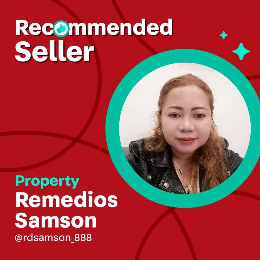 Recommended Seller (Category: Apartments & Condos) located in Paranaque City. Submitted by rdsamson_888 (Listing ID 1456660840, Image 1). Description: RDSamson Realty is a real estate brokerage operated by licensed real estate broker Remedios Samson with PRC License No. 0001764. The agency specializes in the marketing, sale, and leasing of hotels, office spaces, commercial lands, buildings, raw lands (hectares of land) residential properties (con