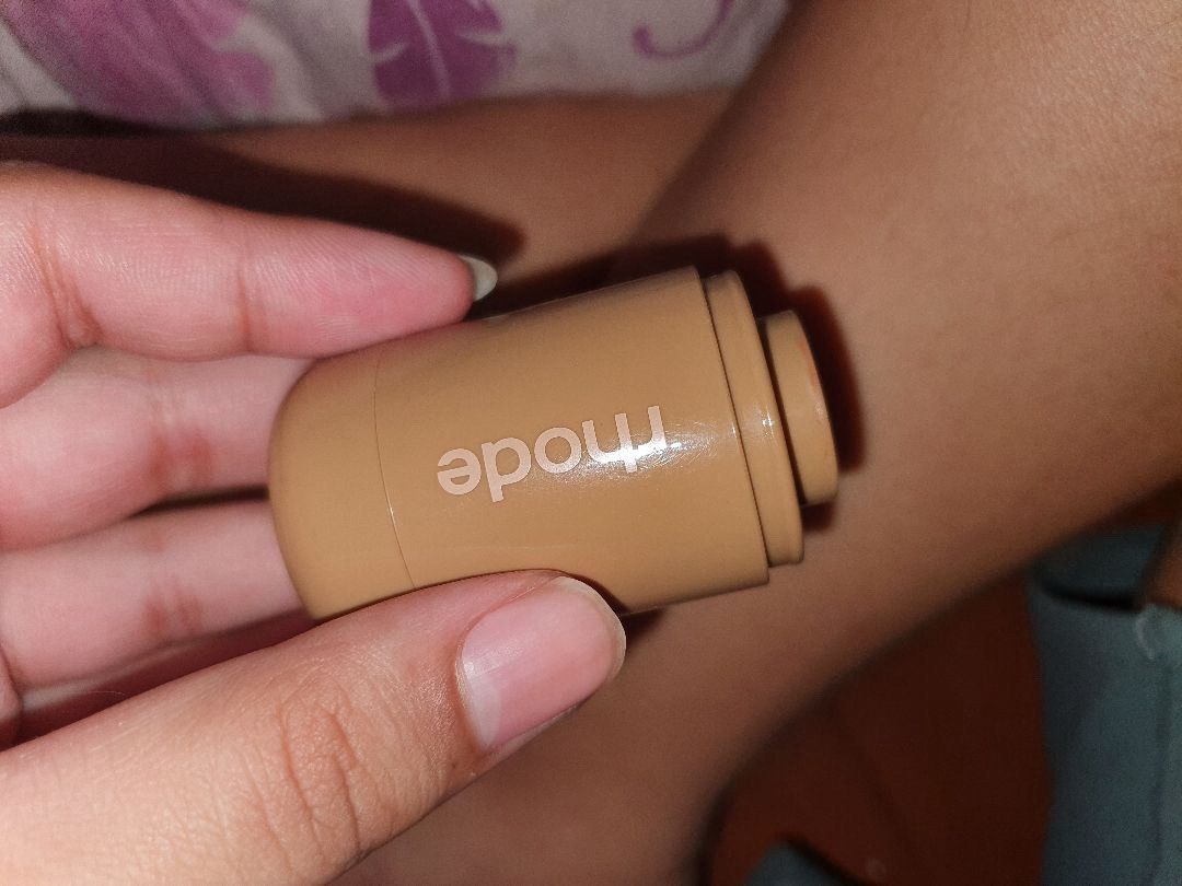 Rhode Pocket Blush Toasted Teddy (Category: Makeup) located in Manila. Submitted by burnedupbookworm (Listing ID 1456774915, Image 2). Description: - Rhode Pocket Blush - Purchased from look (original receipt available) - Reason for selling: wrong shade - Barley used.