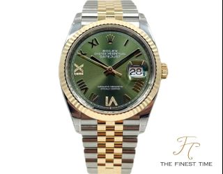 Datejust Collection item 3