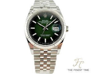 Datejust Collection item 2