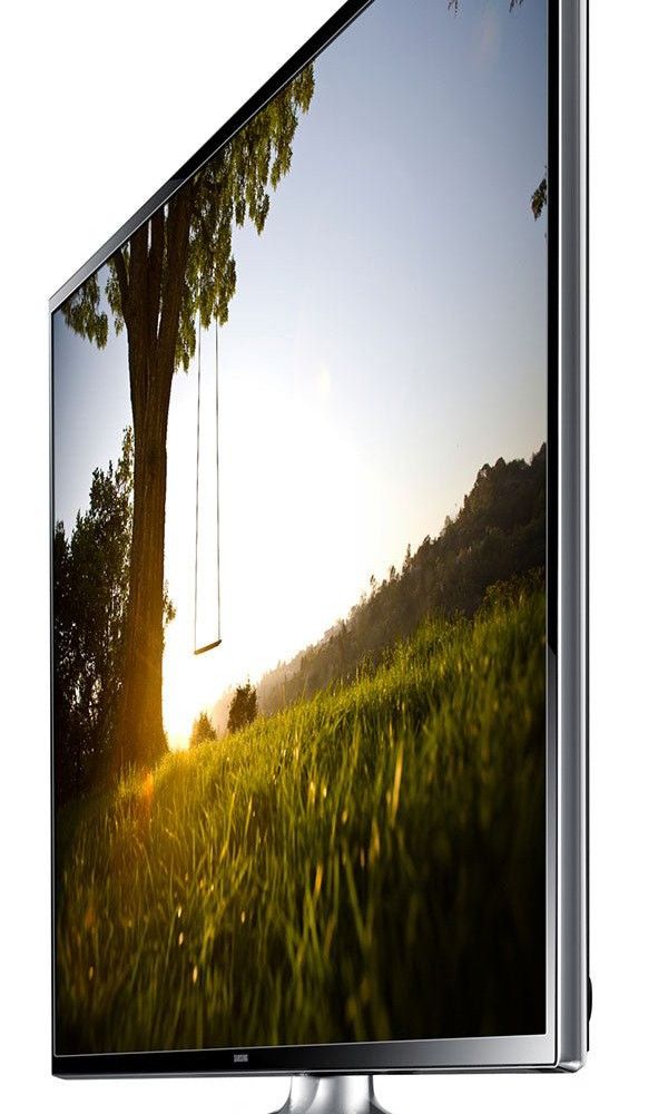 SAMSUNG 40" Smart TV （分類：電視）位於 Hong Kong。 由 howardhk2367518 提交（商品編號 1456746015，圖片 2）。簡介： 。