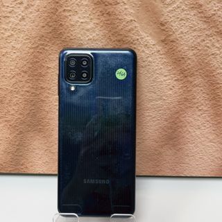 【便宜三星】Samsung M32 6+128G 藍色 6.4吋 三星 工作機 中山區 交通方便 實體店面 Y2464