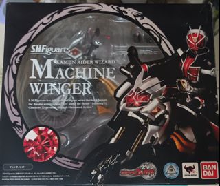1,000+ 件Shf x出售| 玩具收藏品| Carousell Hong Kong