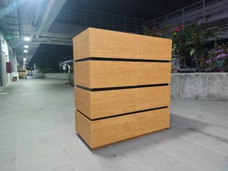 Chest of Drawers Collection item 1