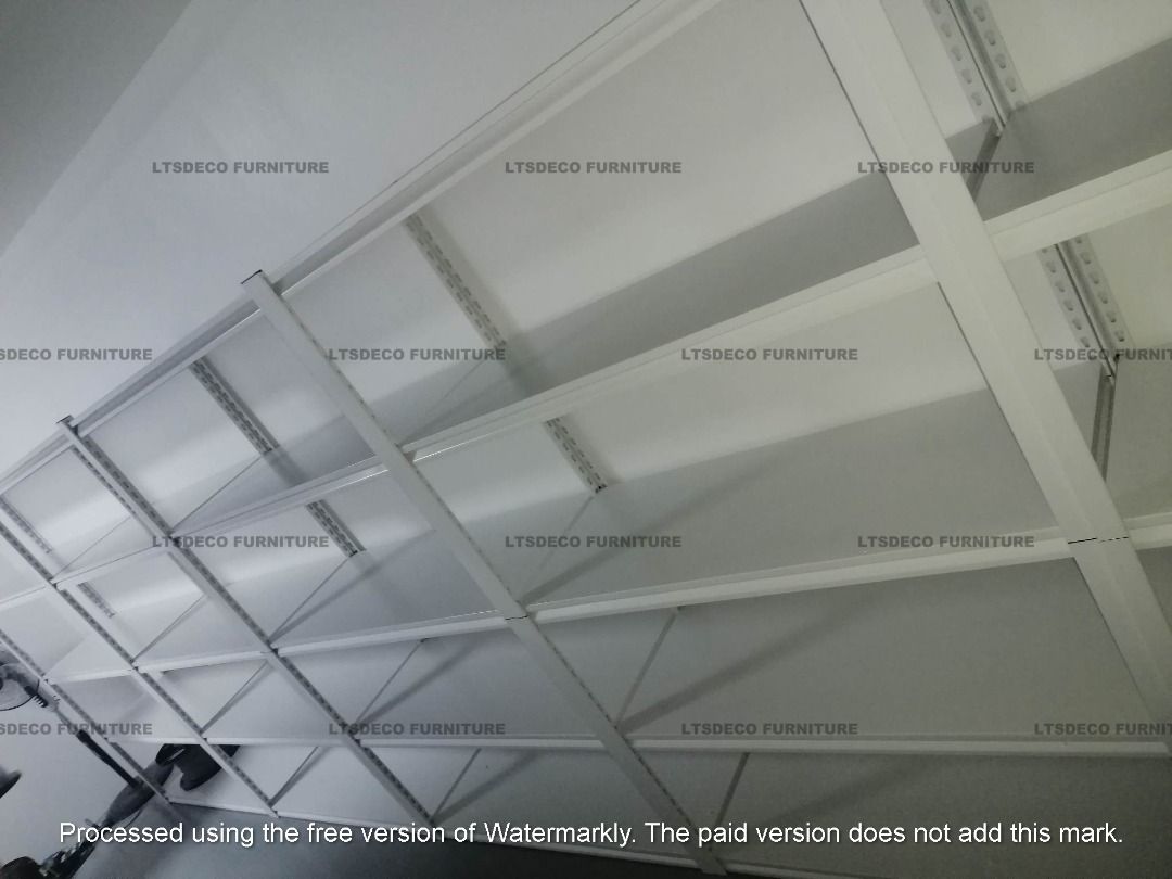 STEEL RACK OFFICE PARTITION / OFFICE PARTITION (Category: Office Furniture & Fixtures) located in Quezon City. Submitted by ltsdecocrystal1030 (Listing ID 1456681337, Image 3). Description: LTSDECO Home and Office Furniture Trading MANUFACTURER • FABRICATOR • SUPPLIER Looking for office furniture, modular partitions, workstations, or customized furniture? We can help! LTSDECO Home and Office Furniture Trading is a trusted manufacturer, fabricator