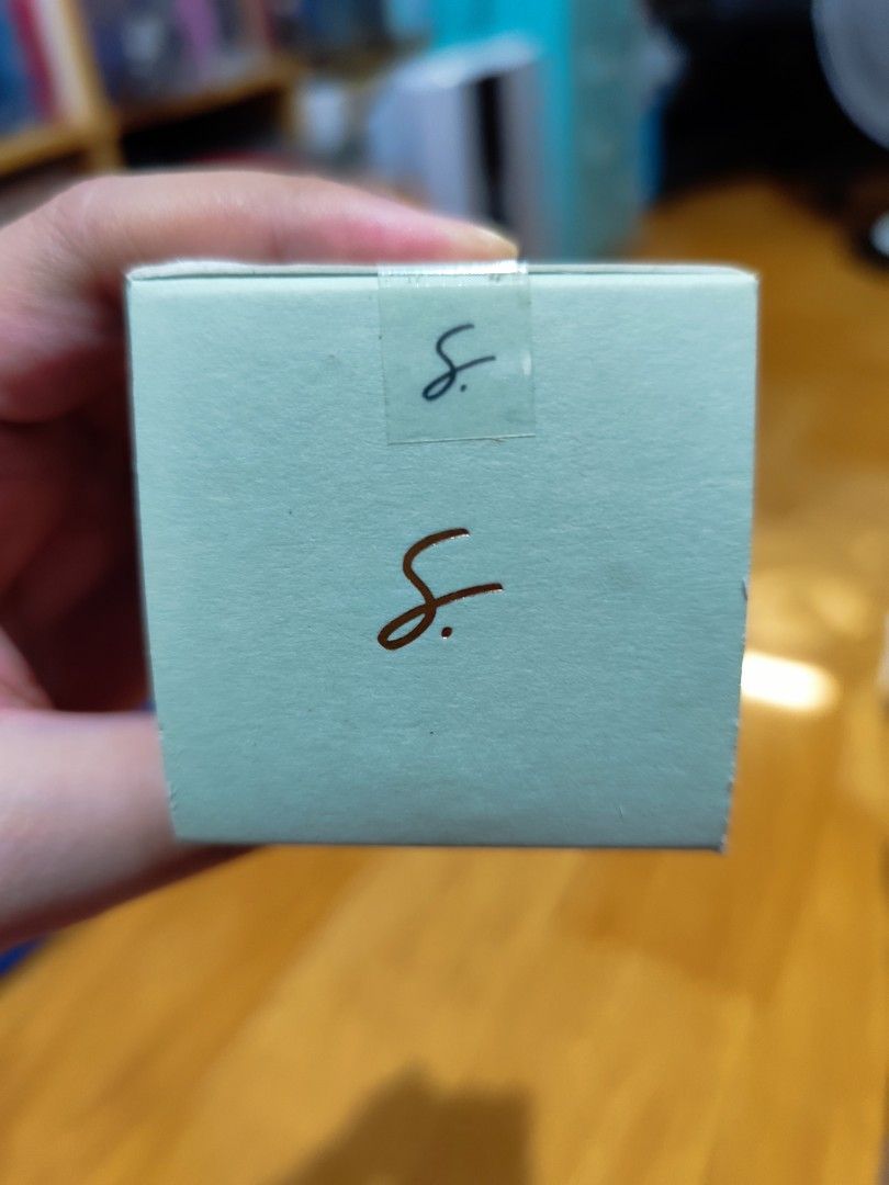 Strokes Beauty Lab Soft Veil Filter Foundation Light 02 (Category: Makeup) located in Bulacan. Submitted by mikkaryne (Listing ID 1456703201, Image 3). Description: Strokes Beauty Lab Soft Veil Filter Foundation Shade: Light 02 Oil-free, soft matte liquid foundation. Creates a medium to full blurring coverage. Infused with Vitamin E and Hyaluronic Acid. Plumps skin and reduces early signs of aging. EXP: 09/2027. Made in Taiwan. PHP 400.