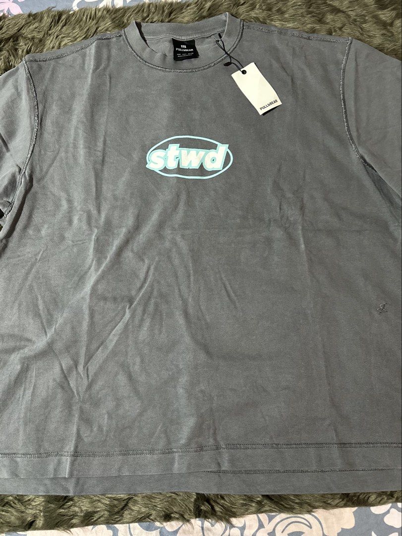 Stwd Pull & Bear Shirt (Category: Tshirts & Polo Shirts ) located in Nagcarlan. Submitted by joanneantonio. (Listing ID 1456642913, Image 1). Description: STWD PULL & BEAR OVERSIZED SHIRT.