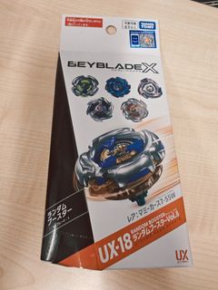 (Category: ) located in . Submitted by beyblade12345 (Listing ID 1456669035, Image 1). Description: .
