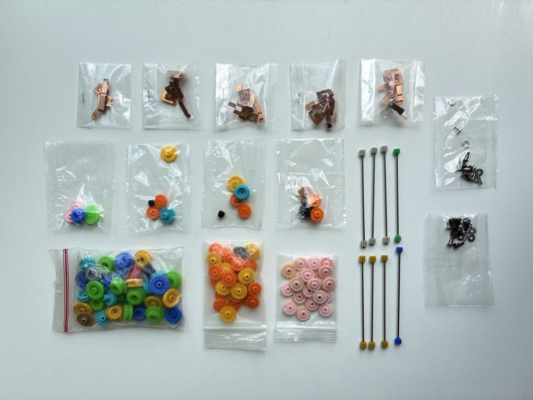 TAMIYA Mini 4WD Parts (Category: Vehicle & Diecast Models) located in Cavite. Submitted by mojapaps (Listing ID 1456636040, Image 1). Description: pm if interested bundle offers acceptable if its not in the pictures its not available as is where is.