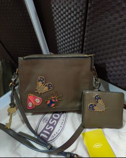 (Kategori: ) berada di . Dikirim oleh vaniarosee (ID iklan 1456694305, Gambar 1). Deskripsi: .