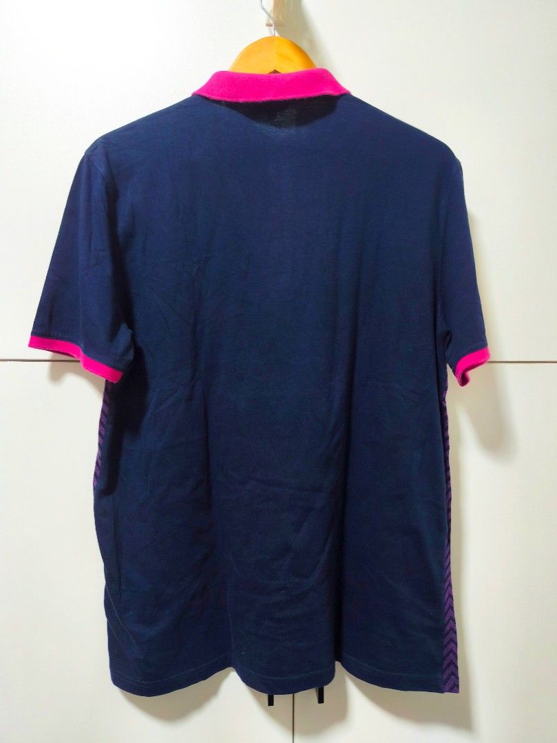 TED BAKER (Category: Tshirts & Polo Shirts ) located in Quezon City. Submitted by gametz (Listing ID 1456771590, Image 2). Description: Original Item TED BAKER AUTHENTIC - Excellent condition - very nice and attractive colorway - no issue -10/10 color rate.