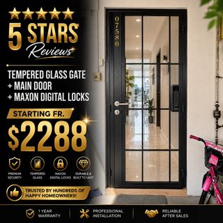 (Category: ) located in . Submitted by doorxpert (Listing ID 1456635053, Image 1). Description: .