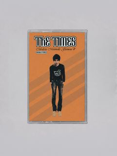 (Category: ) located in . Submitted by madness_recordstore (Listing ID 1456751079, Image 1). Description: .