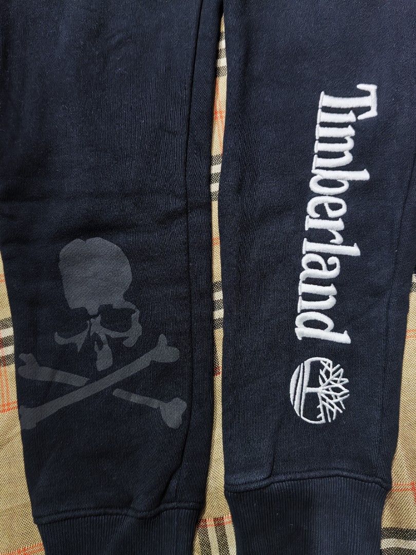 TIMBERLAND X MASTERMIND (Category: Joggers) located in Baguio. Submitted by curated_luxe_brandeds (Listing ID 1456694946, Image 2). Description: TIMBERLAND X MASTERMIND COLLABORATION LENGTH : 40 WAIST :32-34 SEE PICS FOR DETAILS EXCELLENT CONDITION COLOR MAY VARY DUE TO LIGHTING MOP BDO /GCASH NO COD /COP FB PAGE /CAROUSELL: curated_luxe_brandeds FACEBOOK SELLING ACCOUNT : Esteph Colpita SA PHYSICAL STORE :STALL 324A THIRD FLOOR SKYWORLD SESSION 