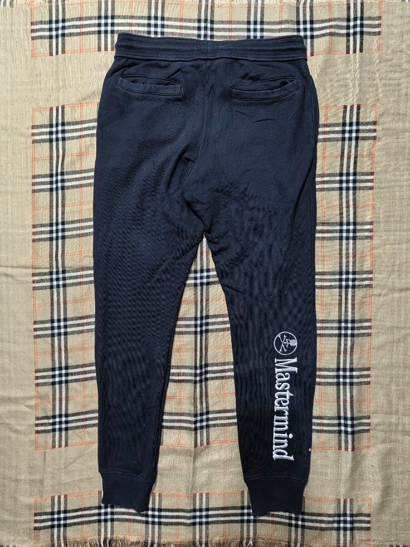 TIMBERLAND X MASTERMIND (Category: Joggers) located in Baguio. Submitted by curated_luxe_brandeds (Listing ID 1456694946, Image 3). Description: TIMBERLAND X MASTERMIND COLLABORATION LENGTH : 40 WAIST :32-34 SEE PICS FOR DETAILS EXCELLENT CONDITION COLOR MAY VARY DUE TO LIGHTING MOP BDO /GCASH NO COD /COP FB PAGE /CAROUSELL: curated_luxe_brandeds FACEBOOK SELLING ACCOUNT : Esteph Colpita SA PHYSICAL STORE :STALL 324A THIRD FLOOR SKYWORLD SESSION 