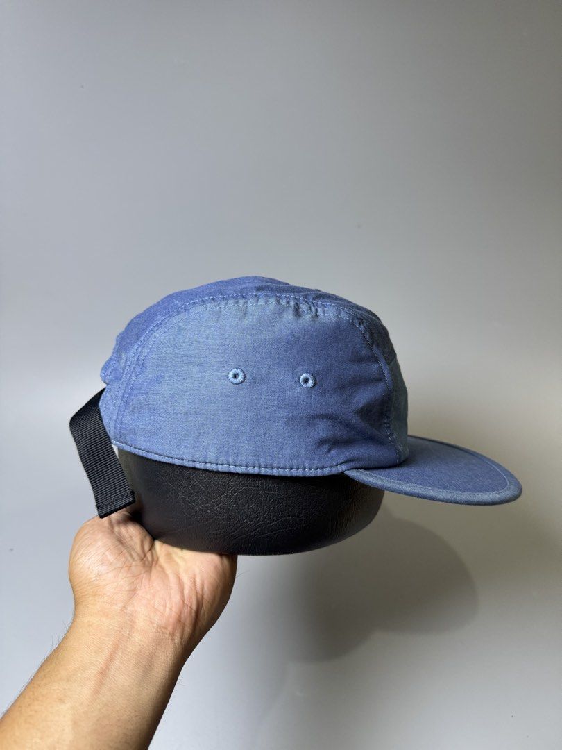 Uniqlo x Jwanderson (Category: Caps & Hats) located in Sipalay. Submitted by collidethrift (Listing ID 1456610107, Image 3). Description: Uniqlo x Jwanderson 5 Panel OSFA Good as new No issue 450+ship.