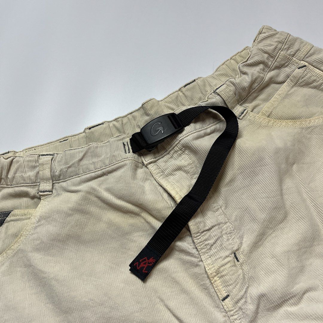 Vintage Gramicci Pants (Category: Trousers) located in Dasmarinas. Submitted by eldosthrift (Listing ID 1456666922, Image 2). Description: Vintage Gramicci ‼️ Size 32 Good Need wash.