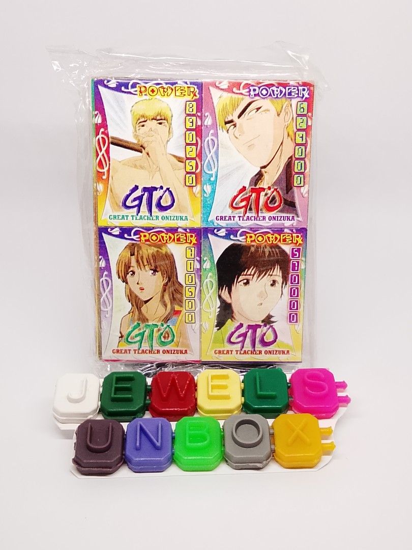 Vintage Mini Teks - GTO (Category: Vintage Collectibles) located in Cebu City. Submitted by jewelsunbox (Listing ID 1456622625, Image 1). Description: Vintage 90s' Mini Teks Year 2000 and below Makapal di tulad ngayun parang papel nlng 50 pesos only Location: Cebu City Shipping: J&T.